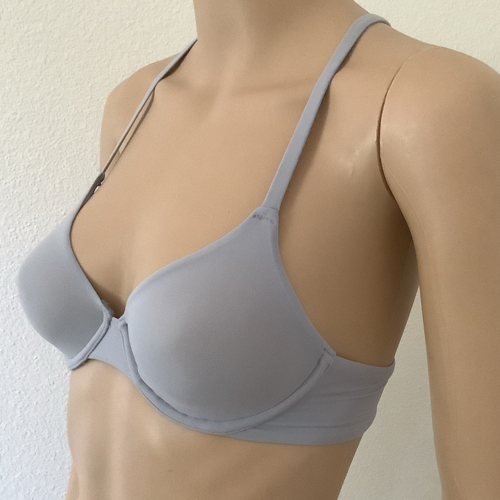 SKIMS by Kim Kardashian Bras sheer BR-UWR-0234, Underwired, multi-way straps